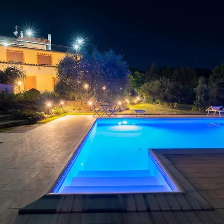 Poggio Delle Rose Tuscany Relais *