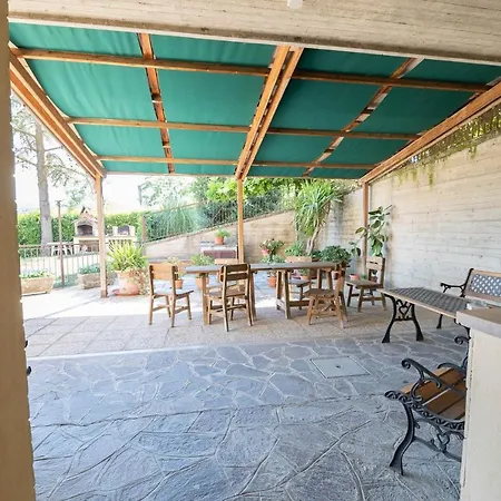 Poggio Delle Rose Tuscany Relais Apartment