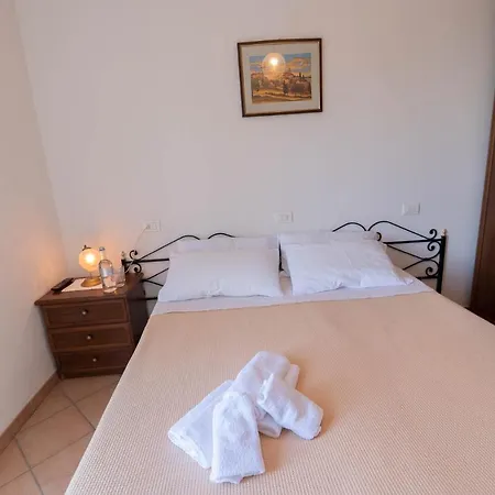 Apartment Poggio Delle Rose Tuscany Relais Chianciano Terme