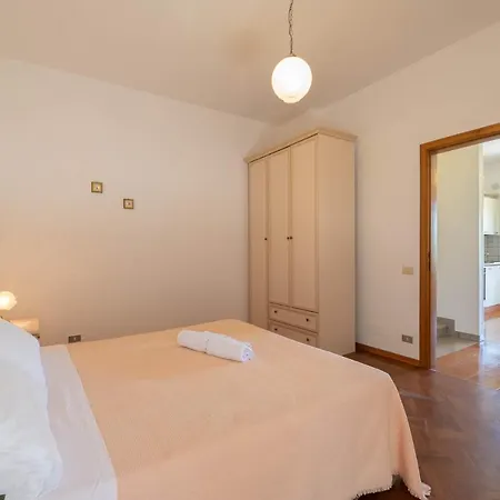 Apartment Poggio Delle Rose Tuscany Relais *