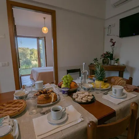 Poggio Delle Rose Tuscany Relais *