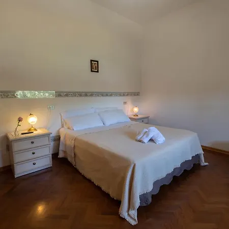 Poggio Delle Rose Tuscany Relais Lejlighed Chianciano Terme
