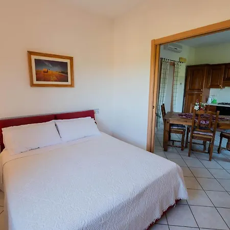 Poggio Delle Rose Tuscany Relais Chianciano Terme
