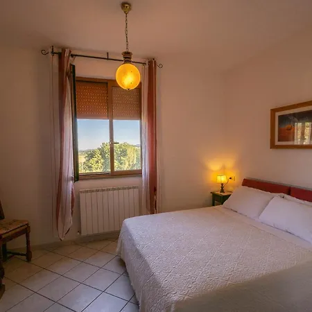 Poggio Delle Rose Tuscany Relais * Chianciano Terme