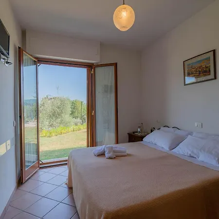 Lejlighed Poggio Delle Rose Tuscany Relais Chianciano Terme