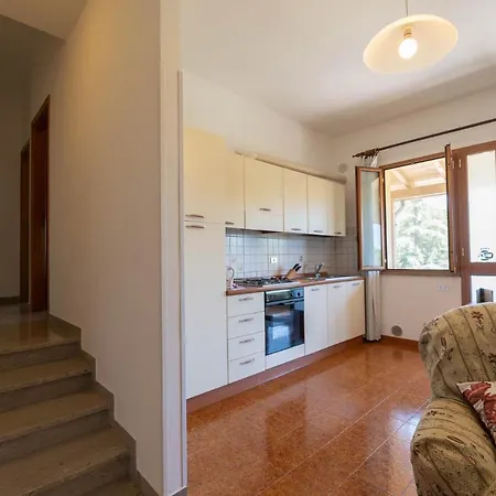 Poggio Delle Rose Tuscany Relais Chianciano Terme