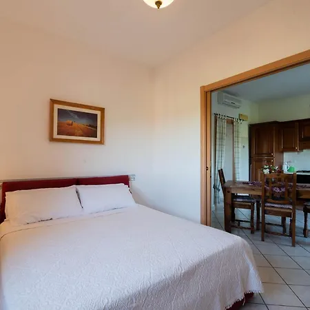 Apartment Poggio Delle Rose Tuscany Relais *