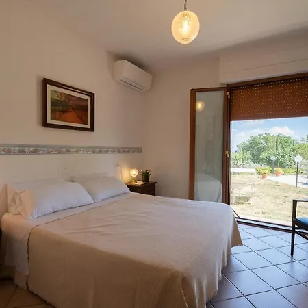 Poggio Delle Rose Tuscany Relais Apartment *