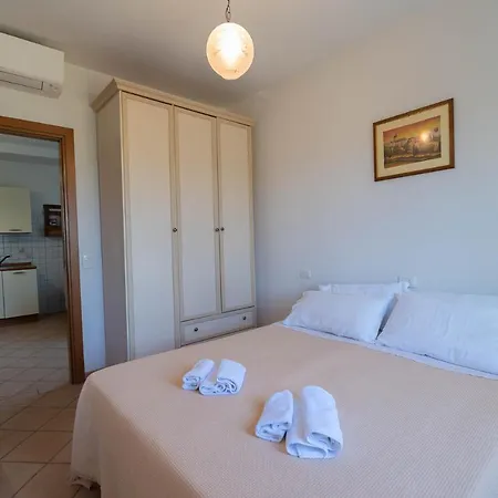 Lejlighed Poggio Delle Rose Tuscany Relais *
