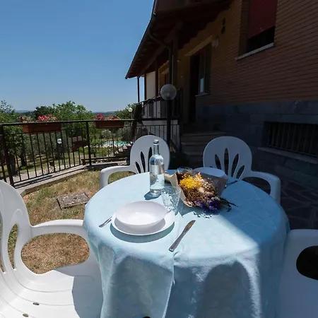 Apartment Poggio Delle Rose Tuscany Relais *