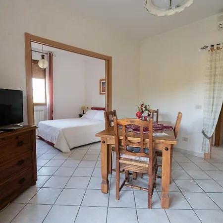 Poggio Delle Rose Tuscany Relais Lejlighed