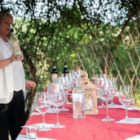 Poggio Delle Rose Tuscany Relais Chianciano Terme