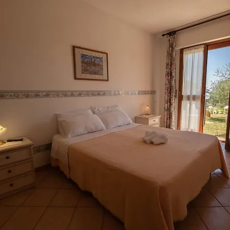 Apartment Poggio Delle Rose Tuscany Relais Chianciano Terme