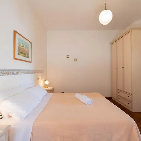 Lejlighed Poggio Delle Rose Tuscany Relais Chianciano Terme