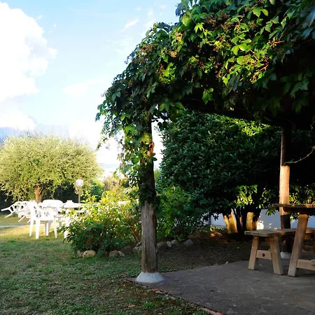 Poggio Delle Rose Tuscany Relais Apartment Chianciano Terme