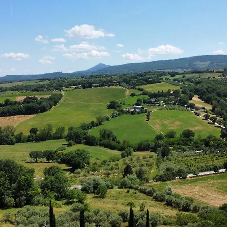 Poggio Delle Rose Tuscany Relais * Chianciano Terme