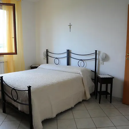 Apartment Poggio Delle Rose Tuscany Relais Chianciano Terme