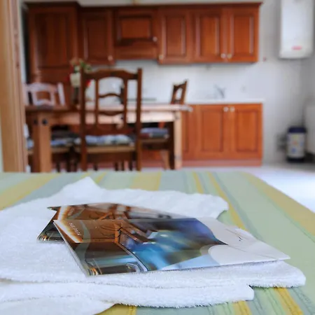 Apartment Poggio Delle Rose Tuscany Relais