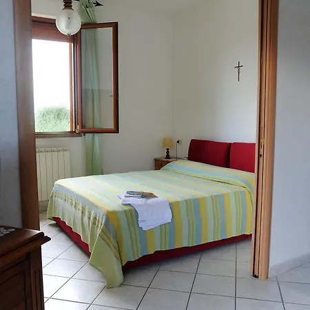 Apartment Poggio Delle Rose Tuscany Relais *