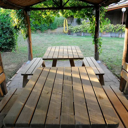 Poggio Delle Rose Tuscany Relais Apartment *