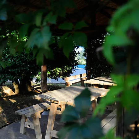Poggio Delle Rose Tuscany Relais