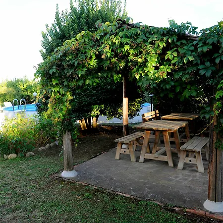 Poggio Delle Rose Tuscany Relais