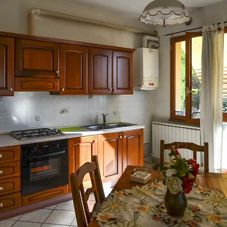Apartment Poggio Delle Rose Tuscany Relais Chianciano Terme