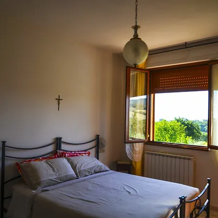 Poggio Delle Rose Tuscany Relais *