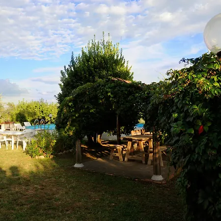 Poggio Delle Rose Tuscany Relais Chianciano Terme