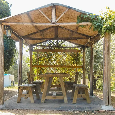 Poggio Delle Rose Tuscany Relais Lejlighed