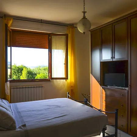 Poggio Delle Rose Tuscany Relais Chianciano Terme