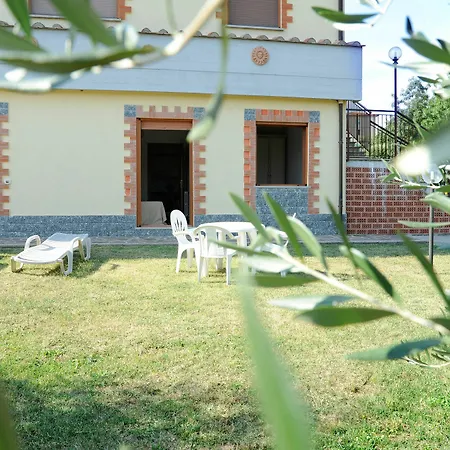 Apartment Poggio Delle Rose Tuscany Relais Chianciano Terme