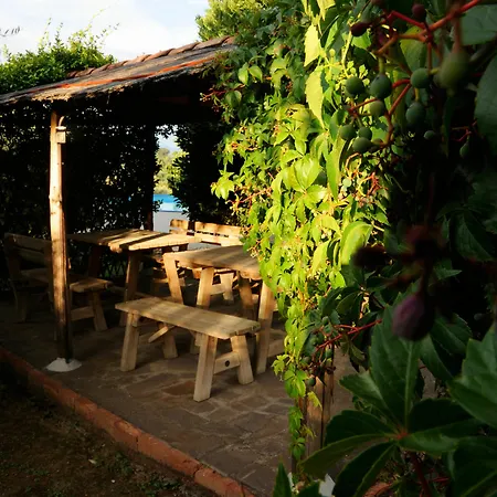 Poggio Delle Rose Tuscany Relais Lejlighed *